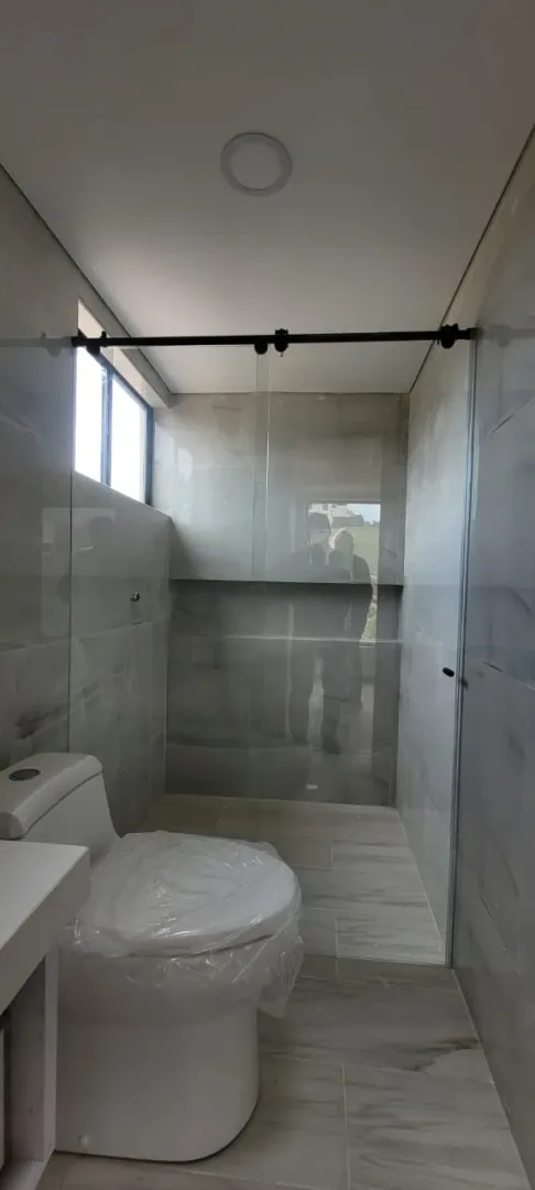 Arquitectura en vidrio - Constructora GH