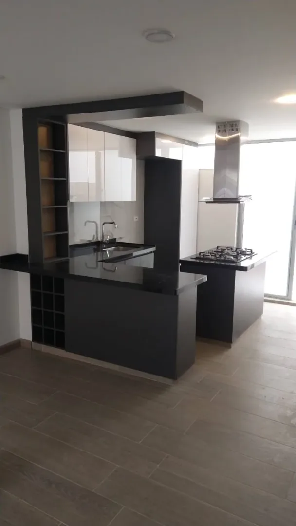 Cocina a medida Bogotá - Constructora GH