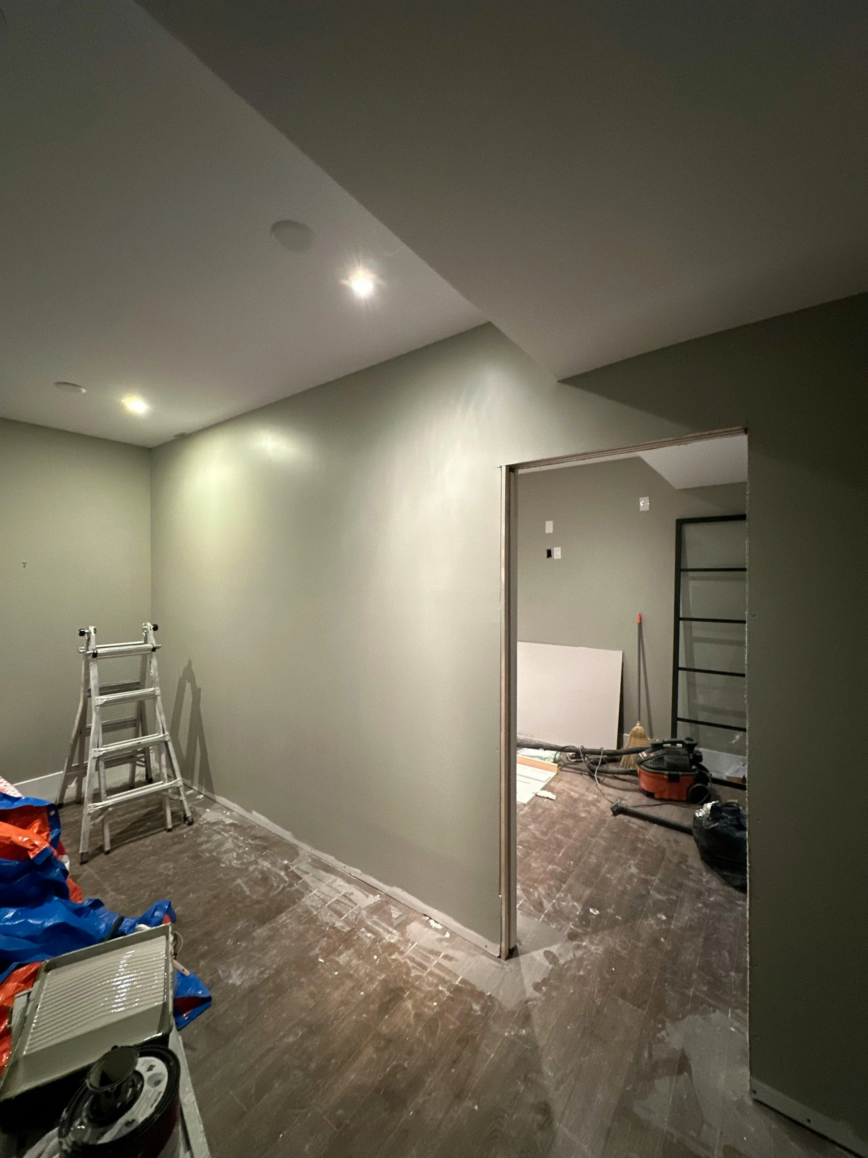 Remodelaciones