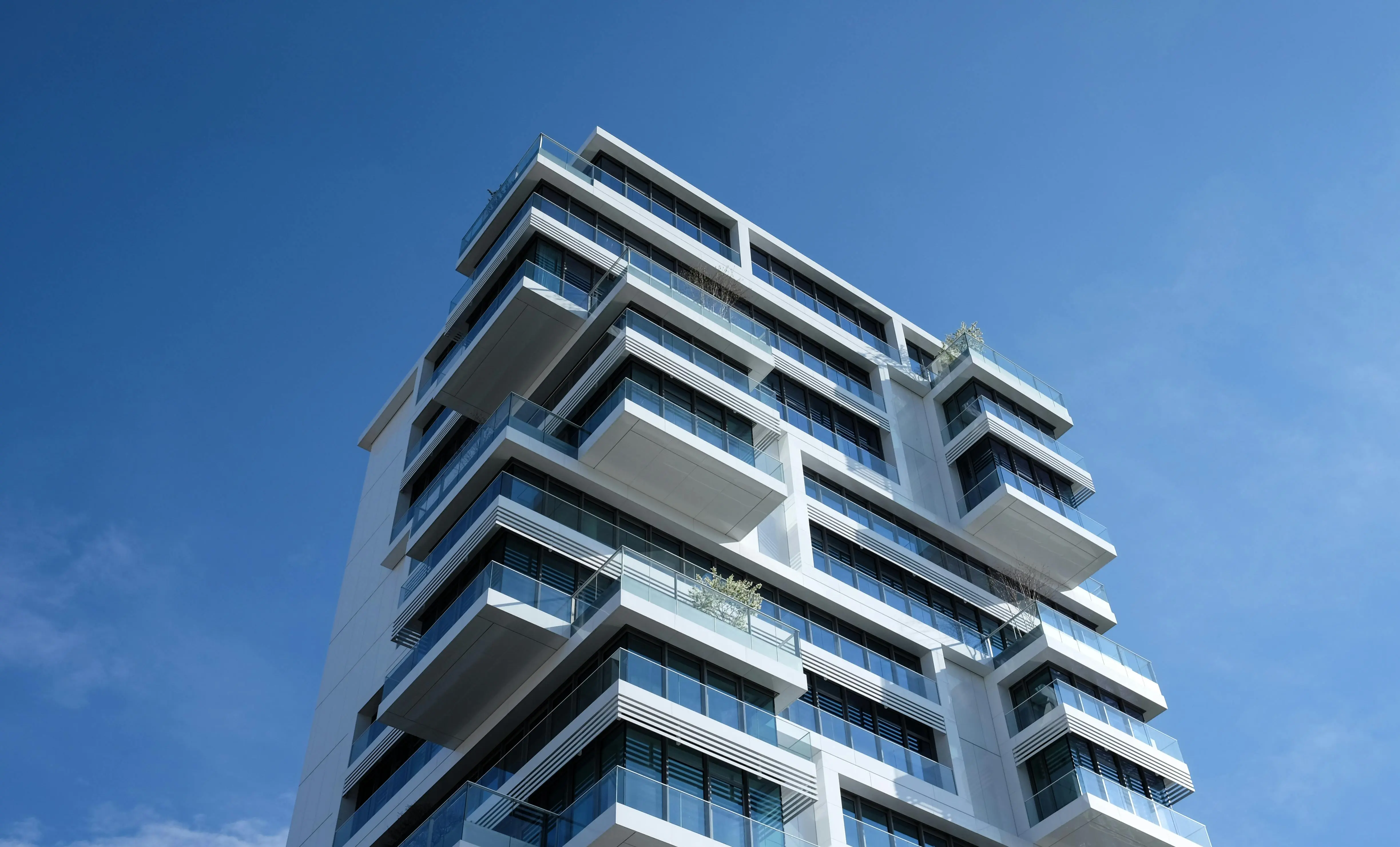 Proyecto residencial - Constructora GH