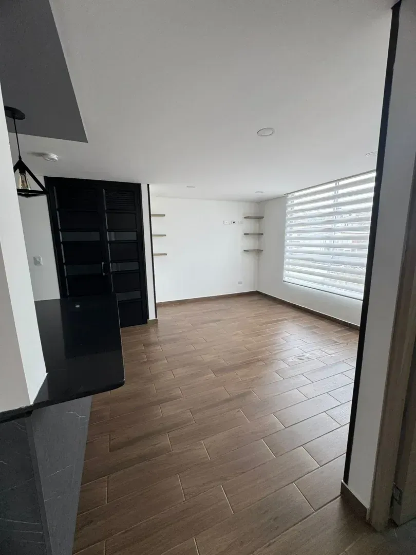 Sala comedor - Apartamento Urbano Park 715